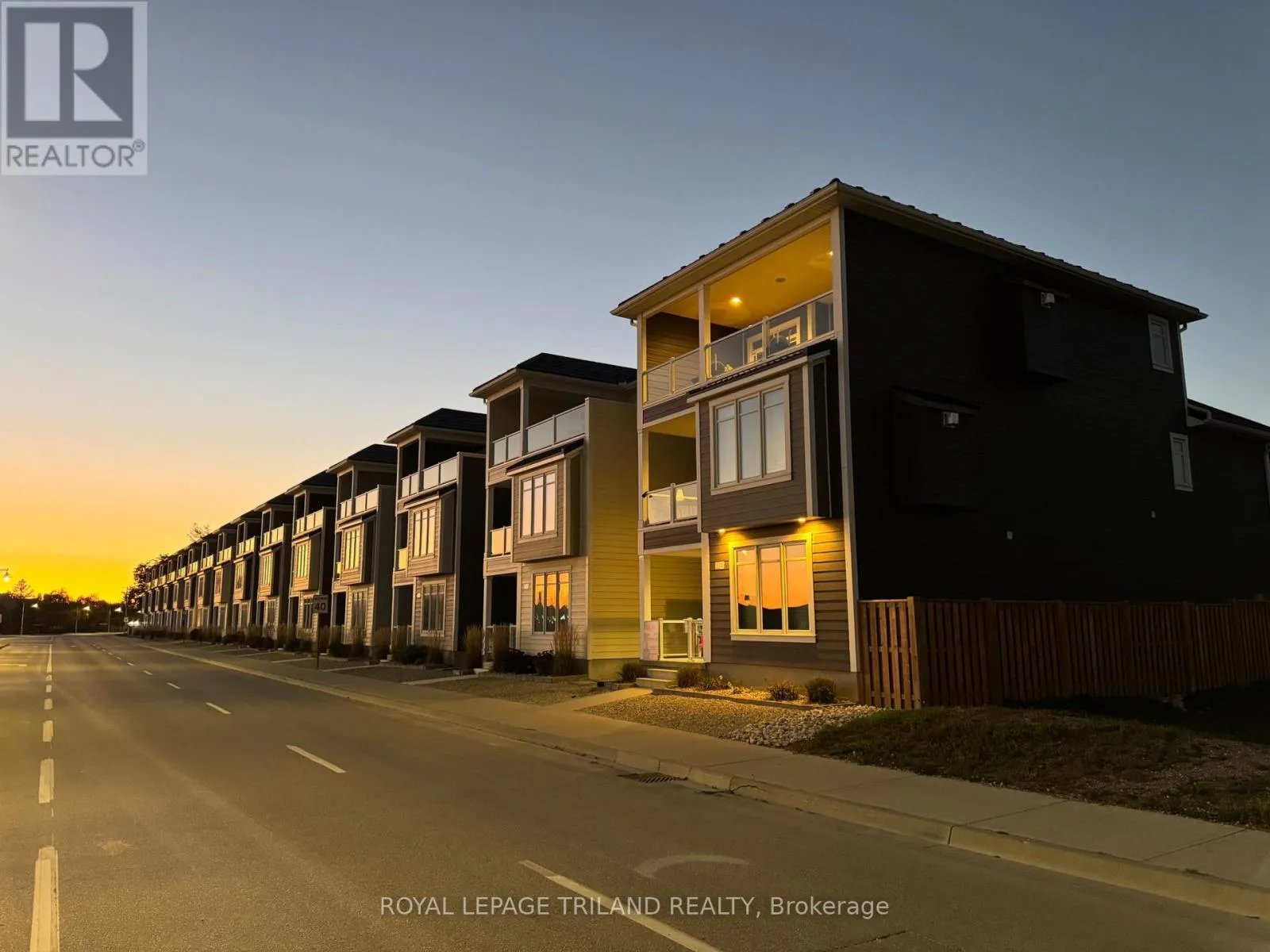 House for rent: 15 - 355 Edith Cavell Boulevard, Central Elgin, Ontario N5L 0A3