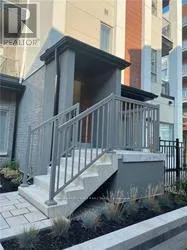 Row / Townhouse for rent: 15 - 40 Orchid Place, Toronto, Ontario M1B 0C4