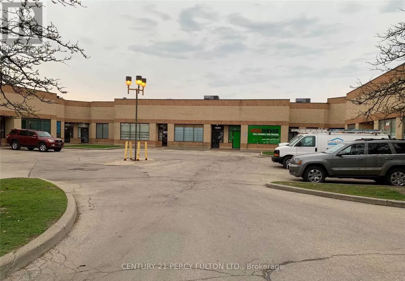 15 - 45 Casmir Court, Vaughan, Ontario L4K 4H5