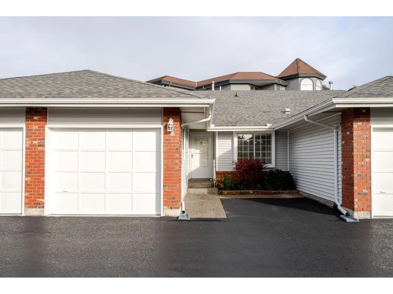 Row / Townhouse for rent: 15 5365 205 Street, Langley, British Columbia V3A 7V7