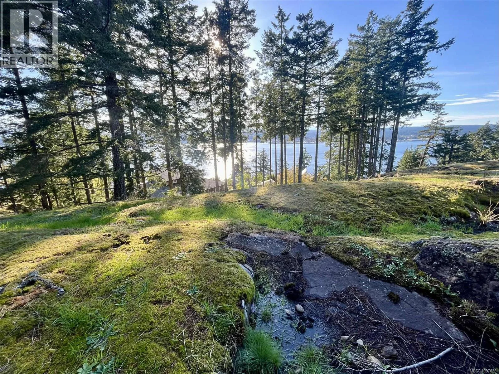 15 620 Helanton Rd, Quadra Island, British Columbia V0P 1N0