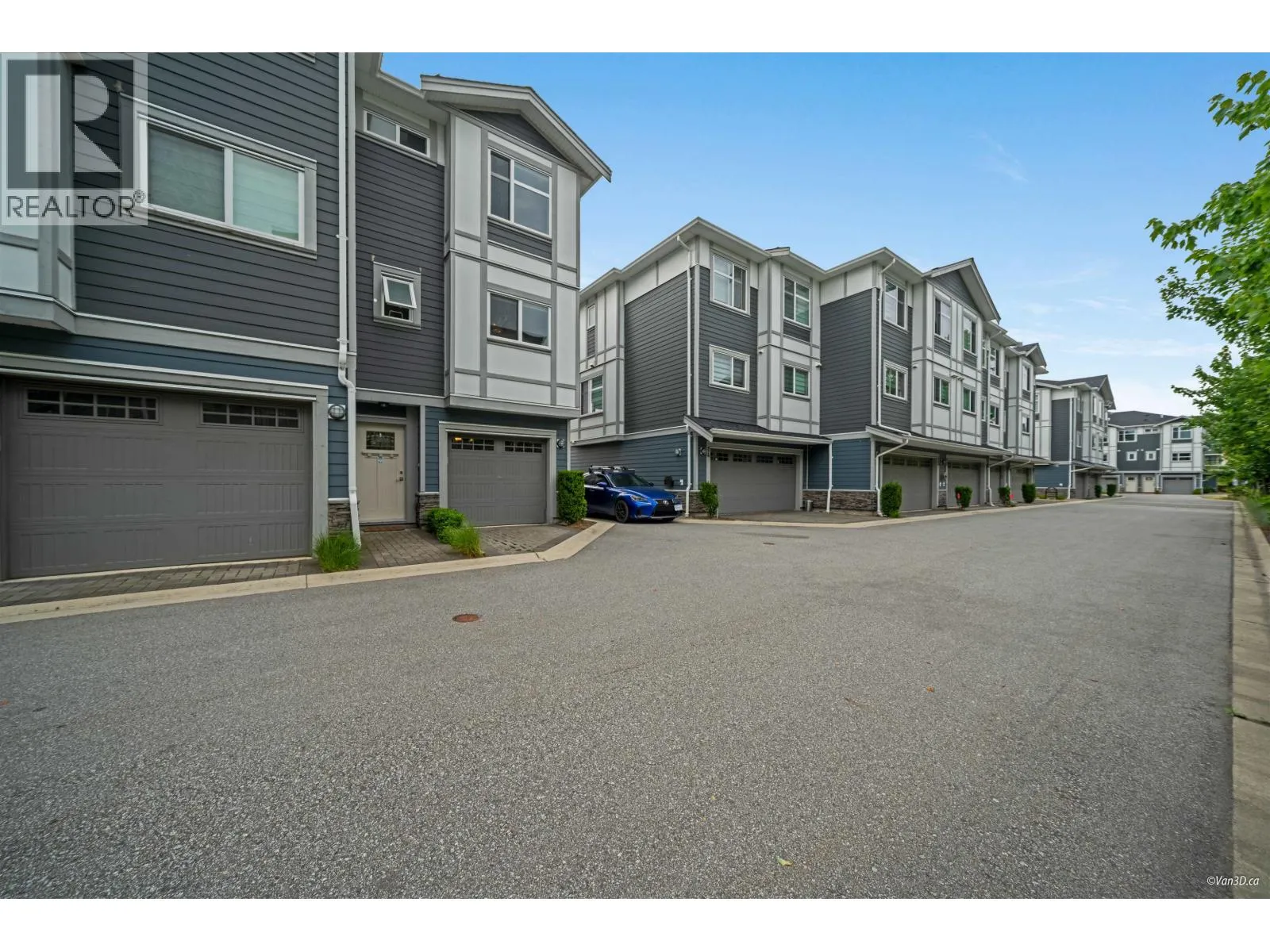Row / Townhouse for rent: 15 9560 Alexandra Road, Richmond, British Columbia V6X 1C5