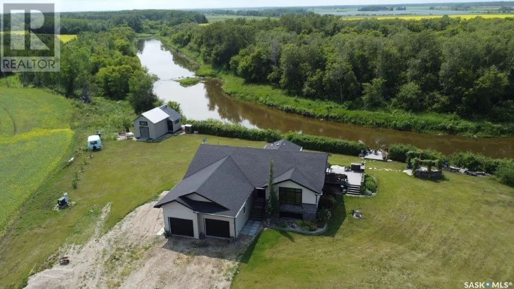 House for rent: 15 Acres Etomami, Hudson Bay Rm No. 394, Saskatchewan S0E 0Y0