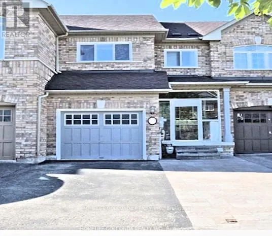 Row / Townhouse for rent: 15 Amulet Crescent, Richmond Hill, Ontario L4S 2S2