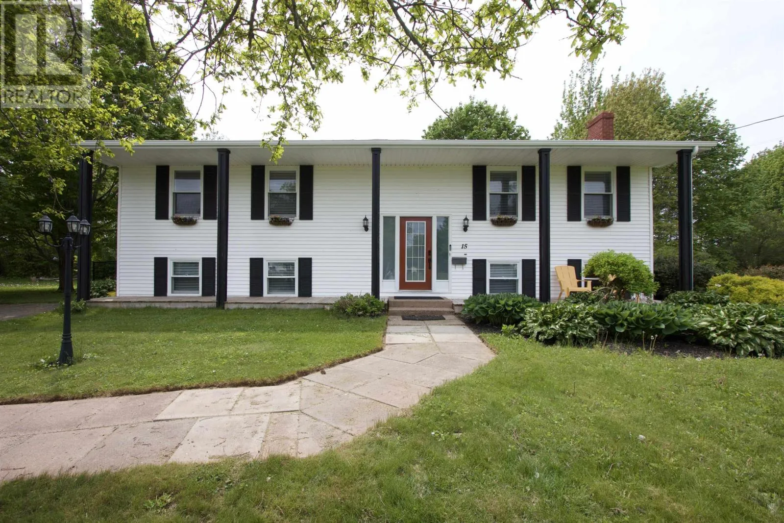 House for rent: 15 Appleby Lane, Cornwall, Prince Edward Island C0A 1H0