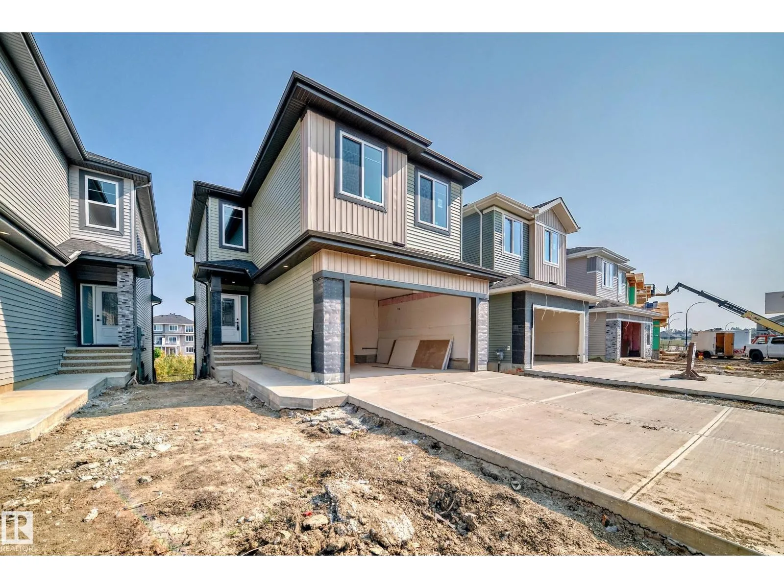 House for rent: 15 Axelwood Cr, Spruce Grove, Alberta T7X 3C6