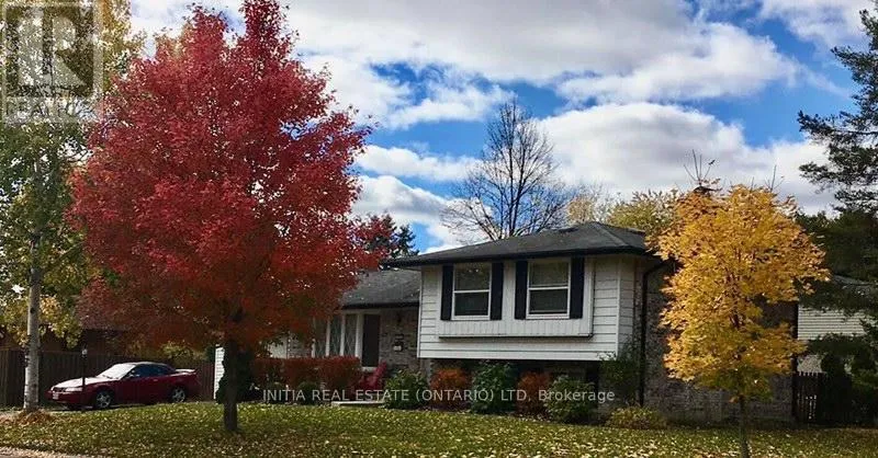 House for rent: 15 Balcarres Road, London North, Ontario N5X 2H5