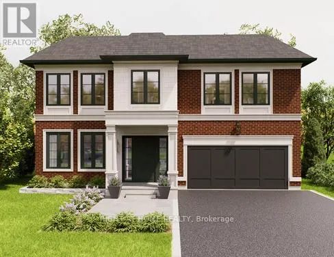 House for rent: 15 Blaketon Road, Toronto, Ontario M9B 4V8