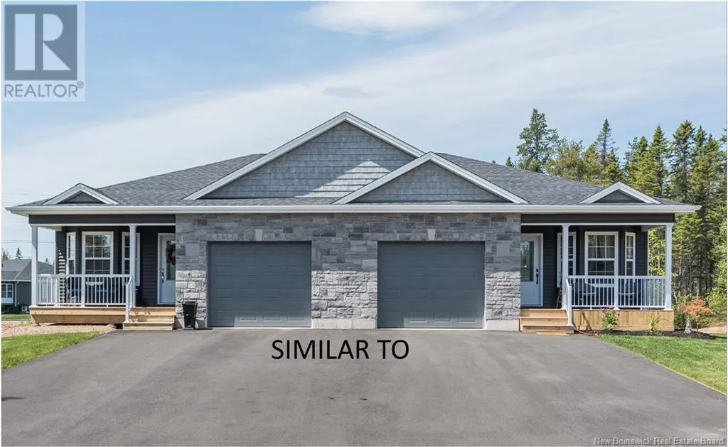 House for rent: 15 Braam Crescent, Hillsborough, New Brunswick E4H 0B6