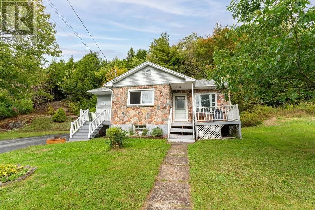 House for rent: 15 Breezy Lane, Lake Echo, Nova Scotia B3E 1L9