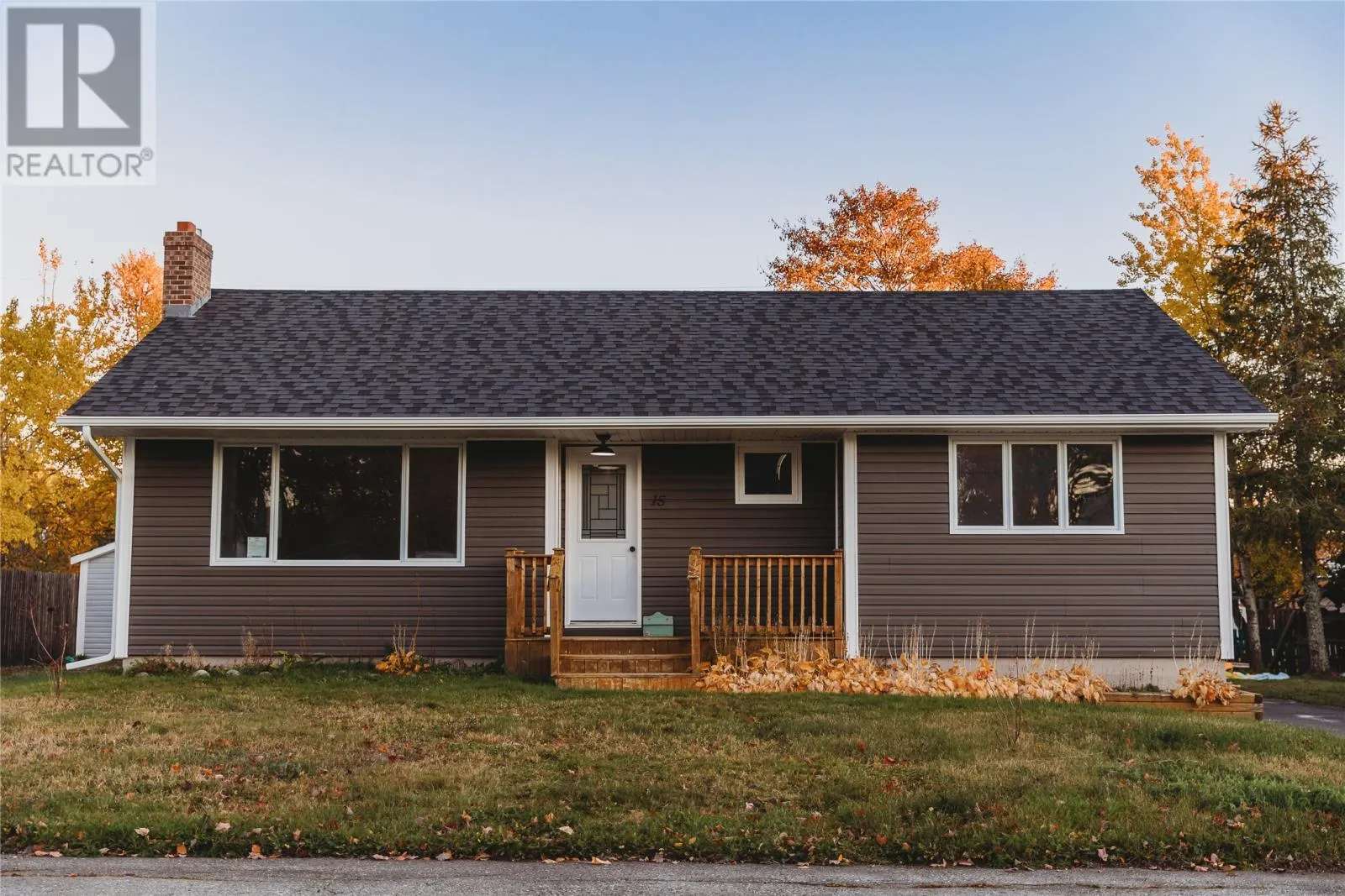 House for rent: 15 Brochen Street, Gander, Newfoundland & Labrador A1V 1T3