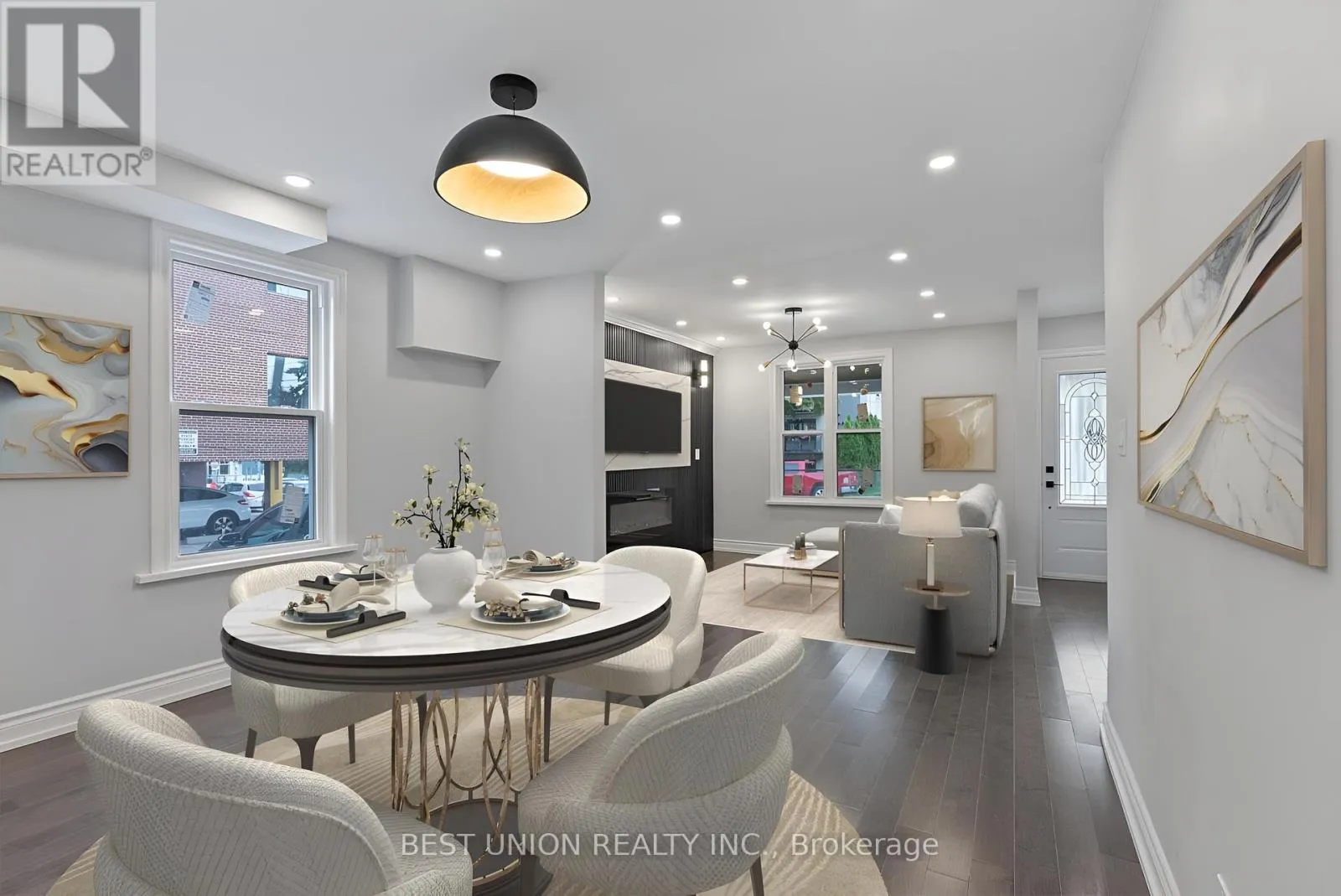 House for rent: 15 Burlington Street, Toronto, Ontario M8V 2L1