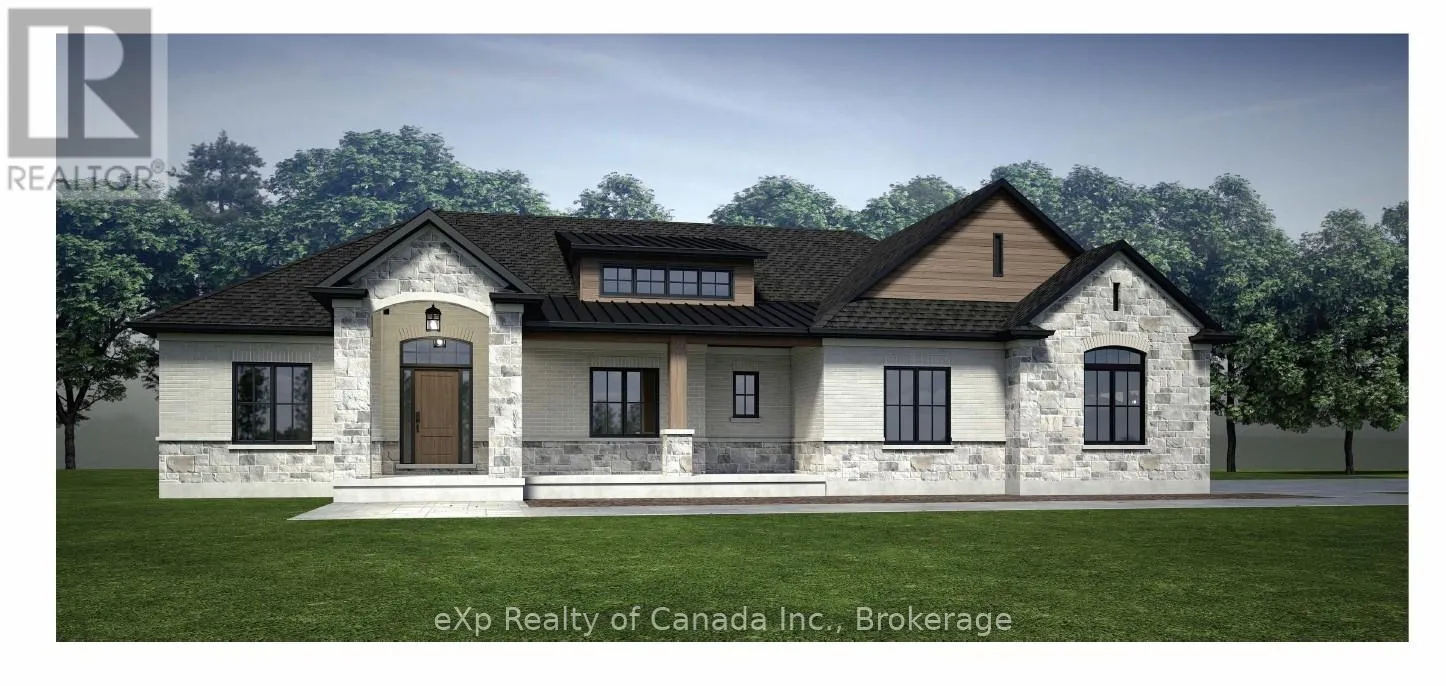 House for rent: 15 Clover Lane, Norwich, Ontario N0J 1R0