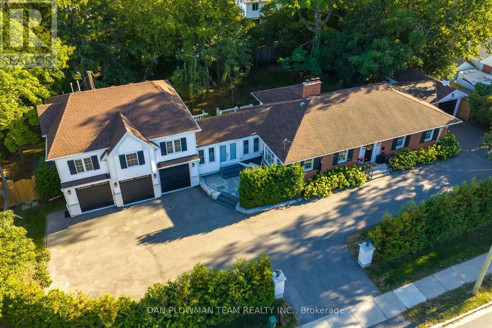 House for rent: 15 Concession Street E, Clarington, Ontario L1C 1Y2