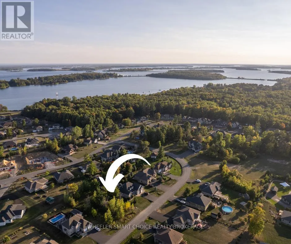 15 Conner Crescent, South Stormont, Ontario K0C 1P0