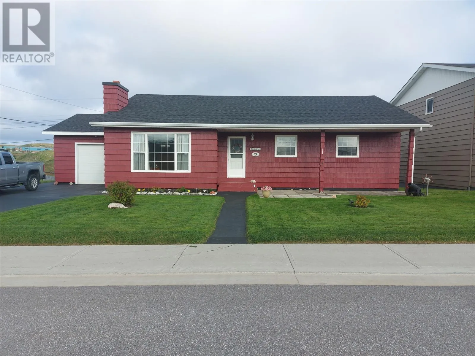 House for rent: 15 Cox Avenue, Channel-Port aux Basques, Newfoundland & Labrador A0M 1C0