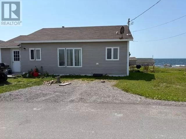 House for rent: 15 Depot Road, Danielas Harbour, Newfoundland & Labrador A0K 2C0