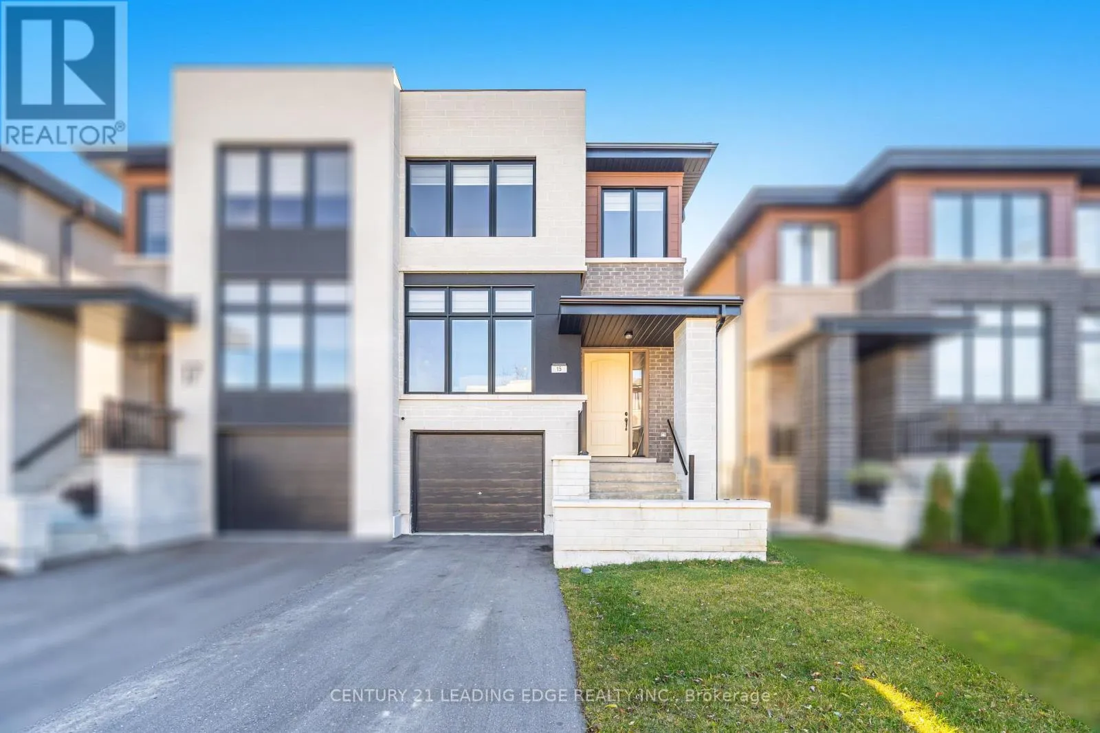 House for rent: 15 Direzze Court, Richmond Hill, Ontario L4C 5T8