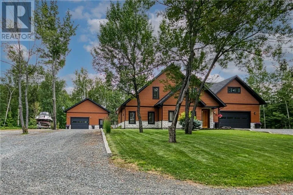 House for rent: 15 Driftwood Avenue, Skead, Ontario P0M 2Y0