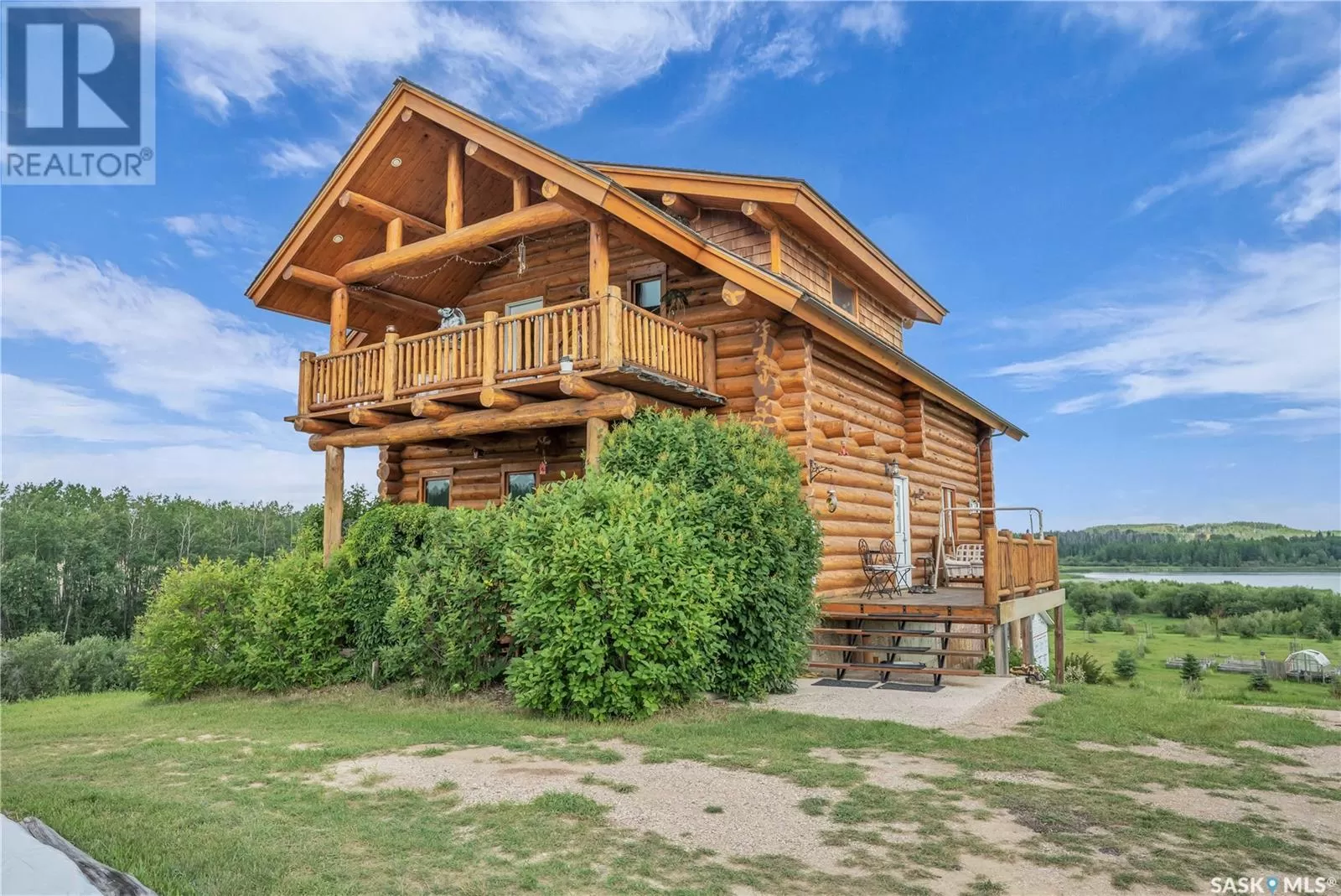 House for rent: 15 E. Cantin Lane (d'amour Lake), Leask Rm No. 464, Saskatchewan S0J 1M0