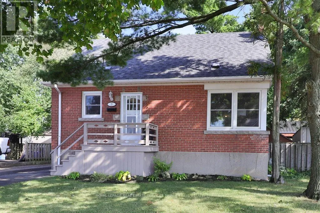 House for rent: 15 East 41st Street, Hamilton, Ontario L8T 2Z3