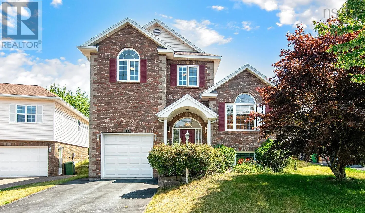 House for rent: 15 Essex Lane, Halifax, Nova Scotia B3S 1E3