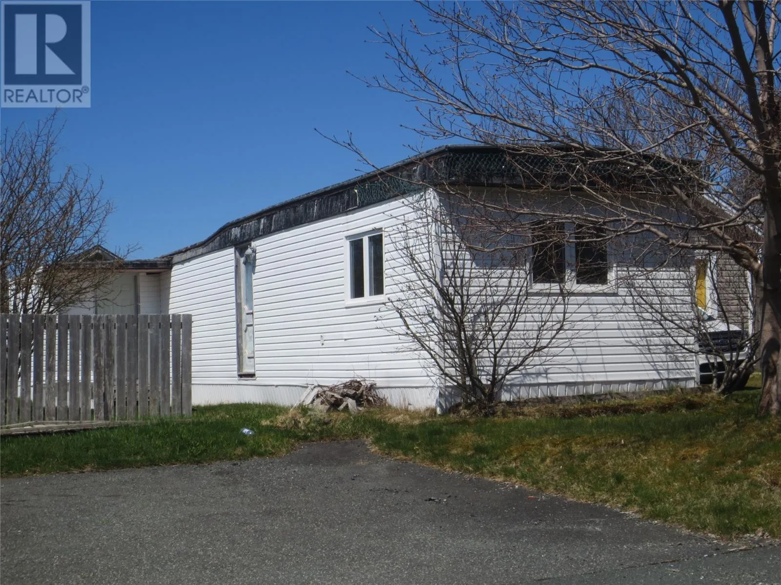 Mobile Home for rent: 15 Evergreen Drive, Paradise, Newfoundland & Labrador A1L 1A7