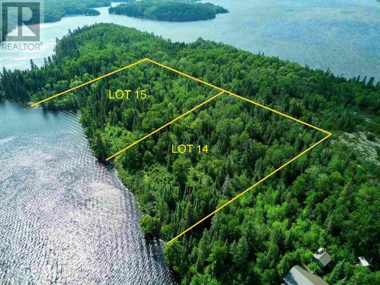 15 Five Point Is|lake Of The Woods, SW of Kenora, Ontario P0X 1C0