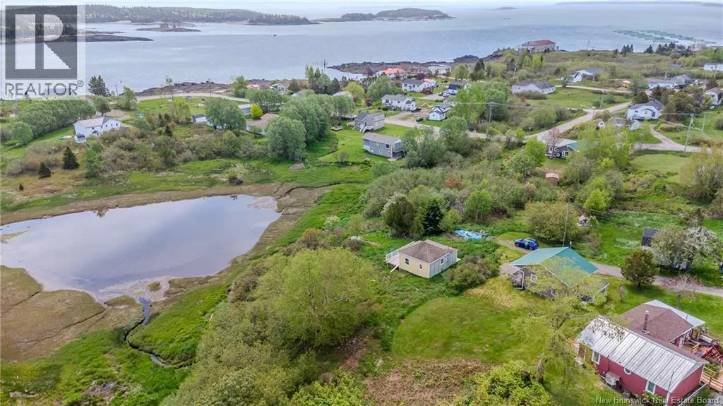 House for rent: 15 Fundy View Drive, Back Bay, New Brunswick E5C 2X8