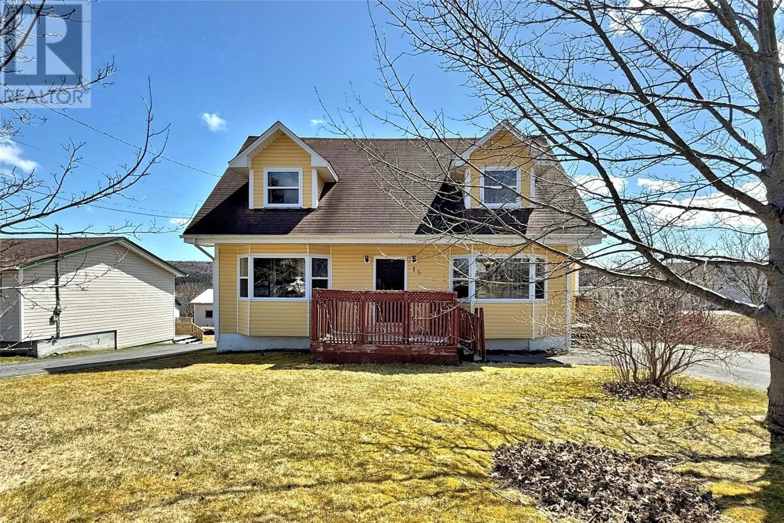 House for rent: 15 Glover Road, Harbour Grace, Newfoundland & Labrador A0A 2M0