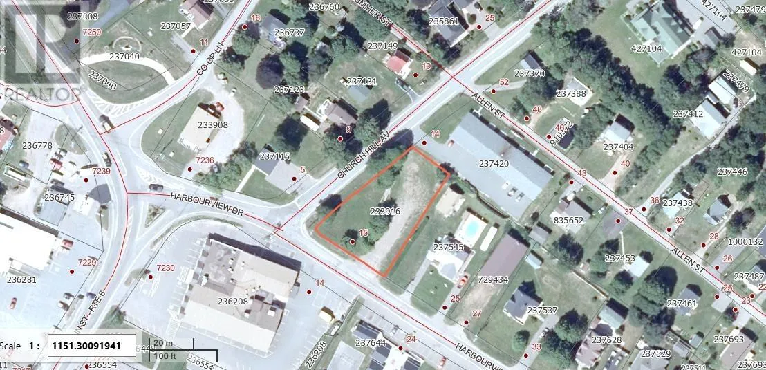 15 Harbourview Drive, North Rustico, Prince Edward Island C0A 1X0