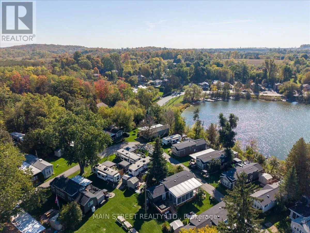 Mobile Home for rent: 15 Hawaiian Circle, Whitchurch-Stouffville, Ontario L0G 1E0