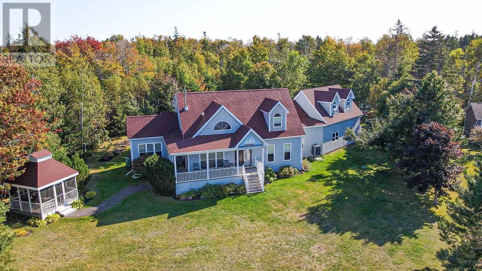 House for rent: 15 Heron's Ghyll Road, Panmure Island, Prince Edward Island C0A 1R0