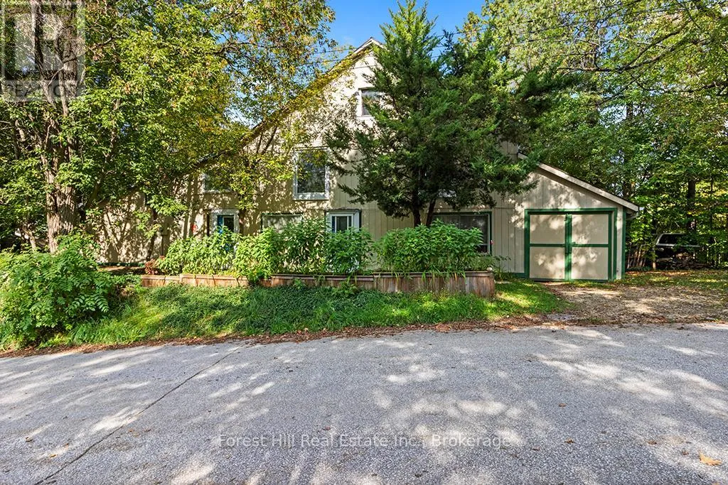 House for rent: 15 Hill Street, Grey Highlands, Ontario N0C 1E0