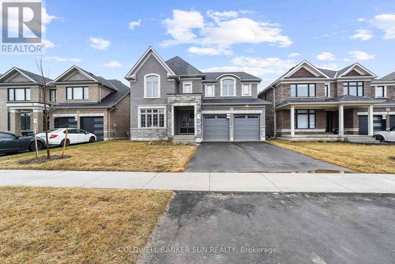 House for rent: 15 Hummingbird Grove E, Adjala-Tosorontio, Ontario L0G 1W0