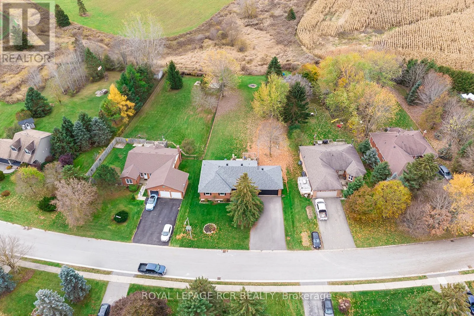 House for rent: 15 James Street, Amaranth, Ontario L9W 3Z1