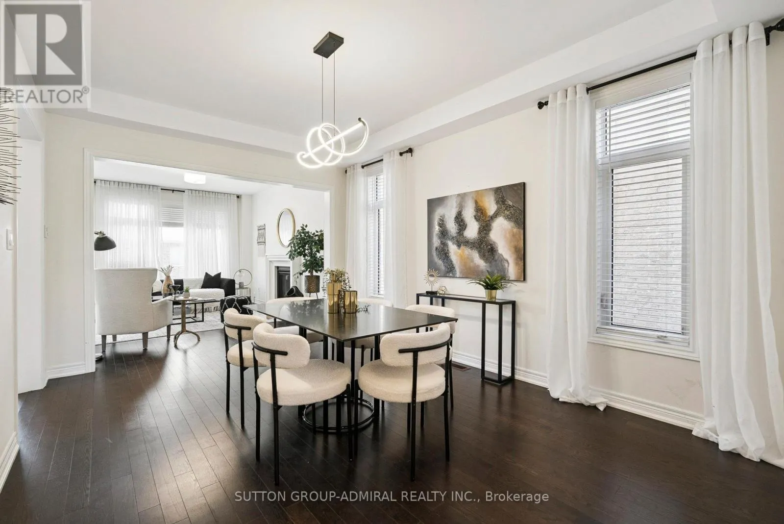 House for rent: 15 John Smith Street, East Gwillimbury, Ontario L9N 0S7