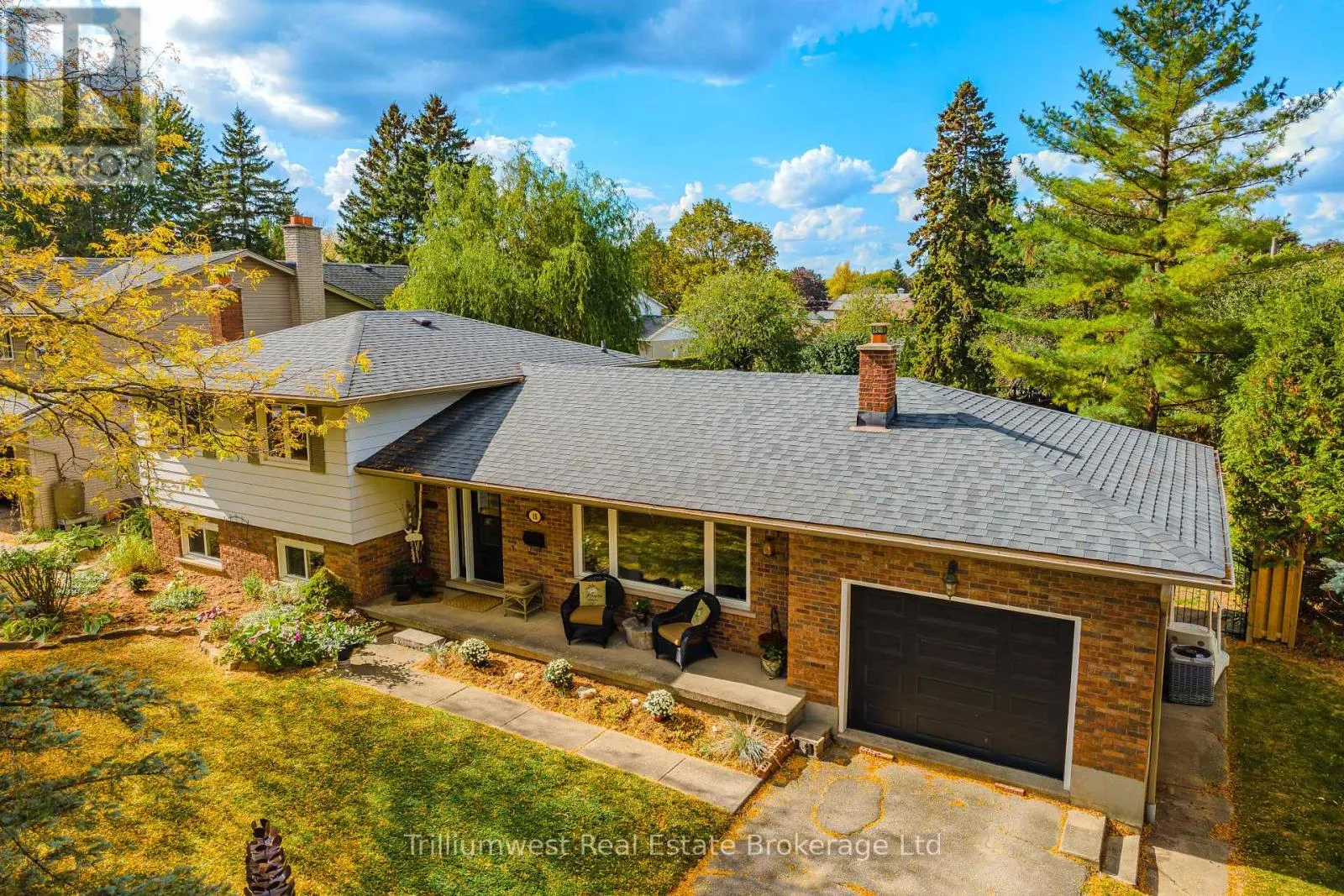 House for rent: 15 Karen Avenue, Guelph, Ontario N1G 2N8