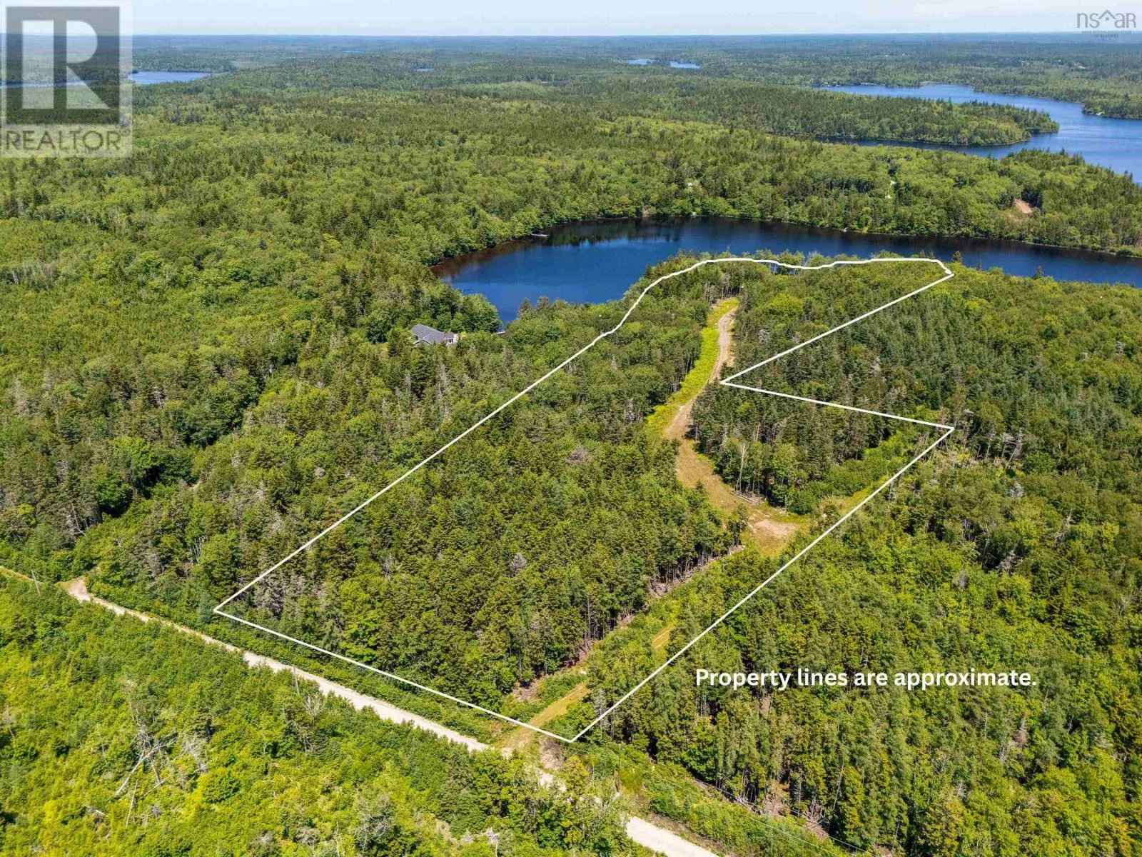 15 Killiam Forrest Road, Ireton, Nova Scotia B5A 5L5