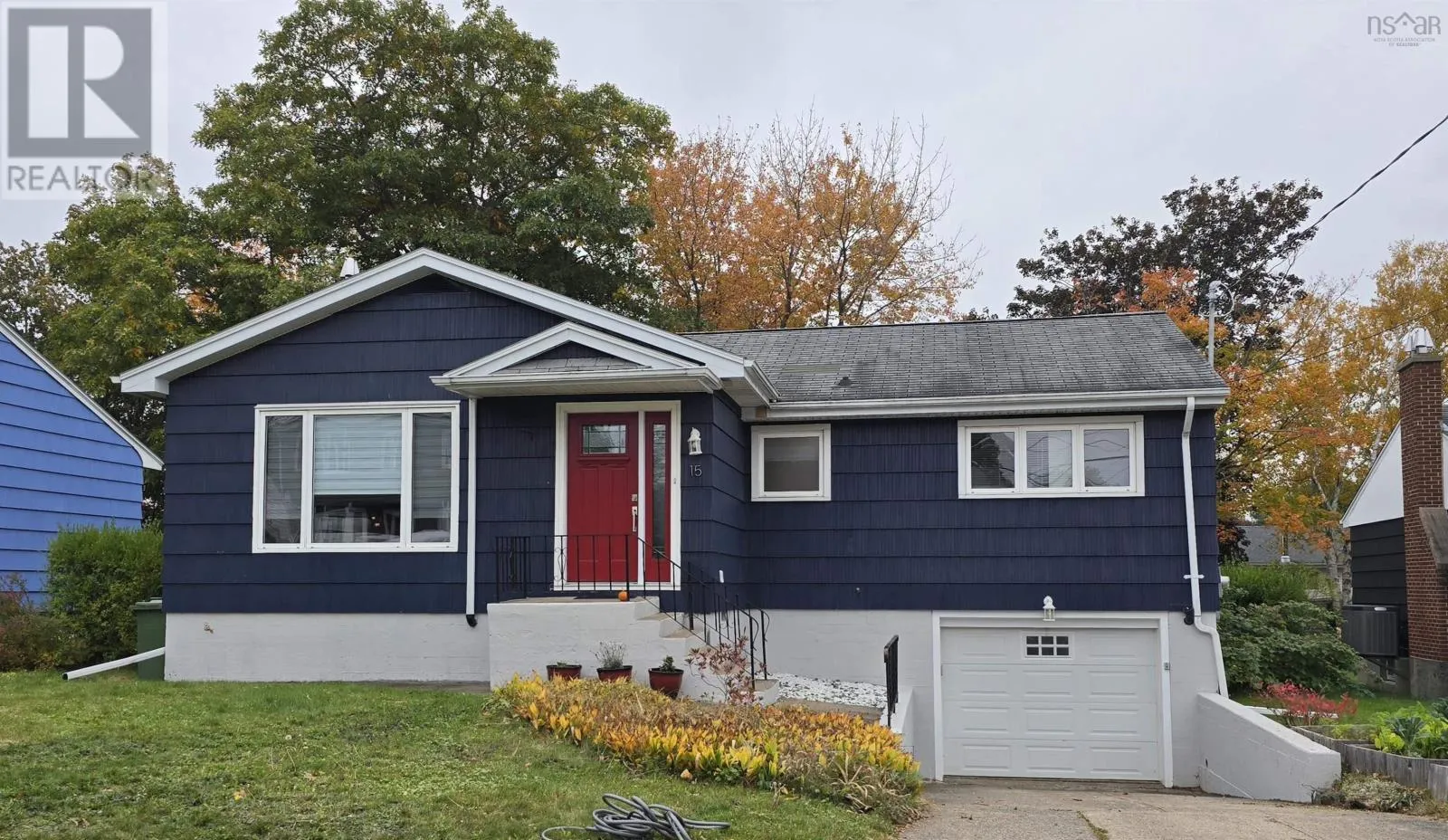 House for rent: 15 Laurier Street, Dartmouth, Nova Scotia B3A 2G6