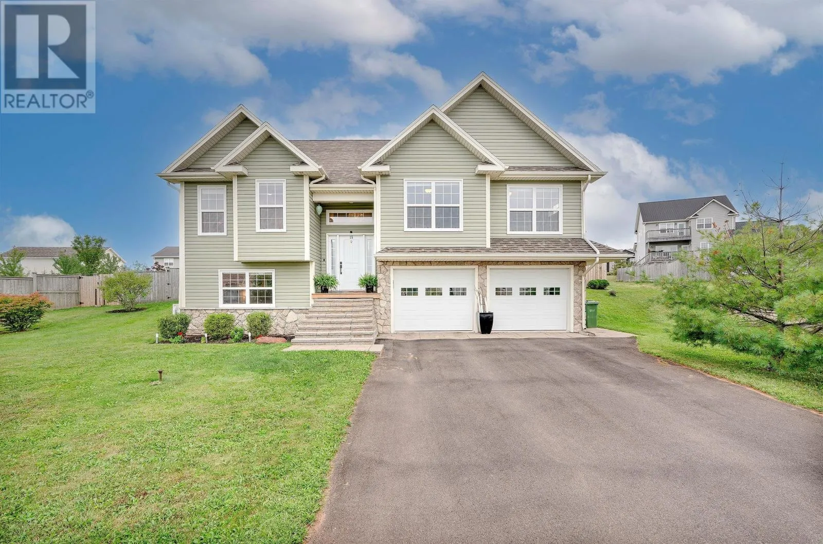 House for rent: 15 Lily Court, Stratford, Prince Edward Island C1B 0H6