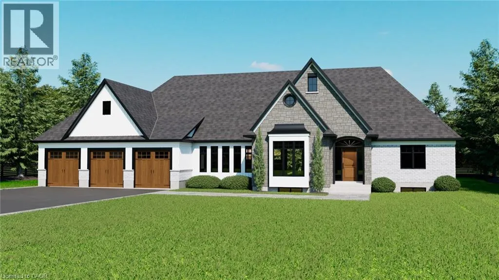 House for rent: 15 Logan Court, Hamilton, Ontario L8N 2Z7