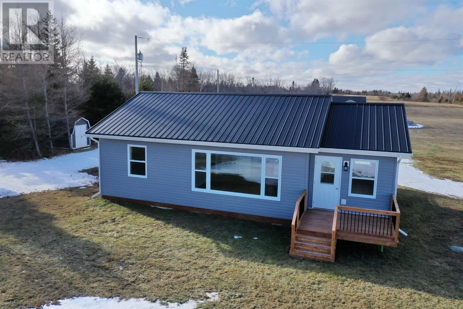 Recreational for rent: 15 Long Bar Lane, Launching, Prince Edward Island C0A 1G0