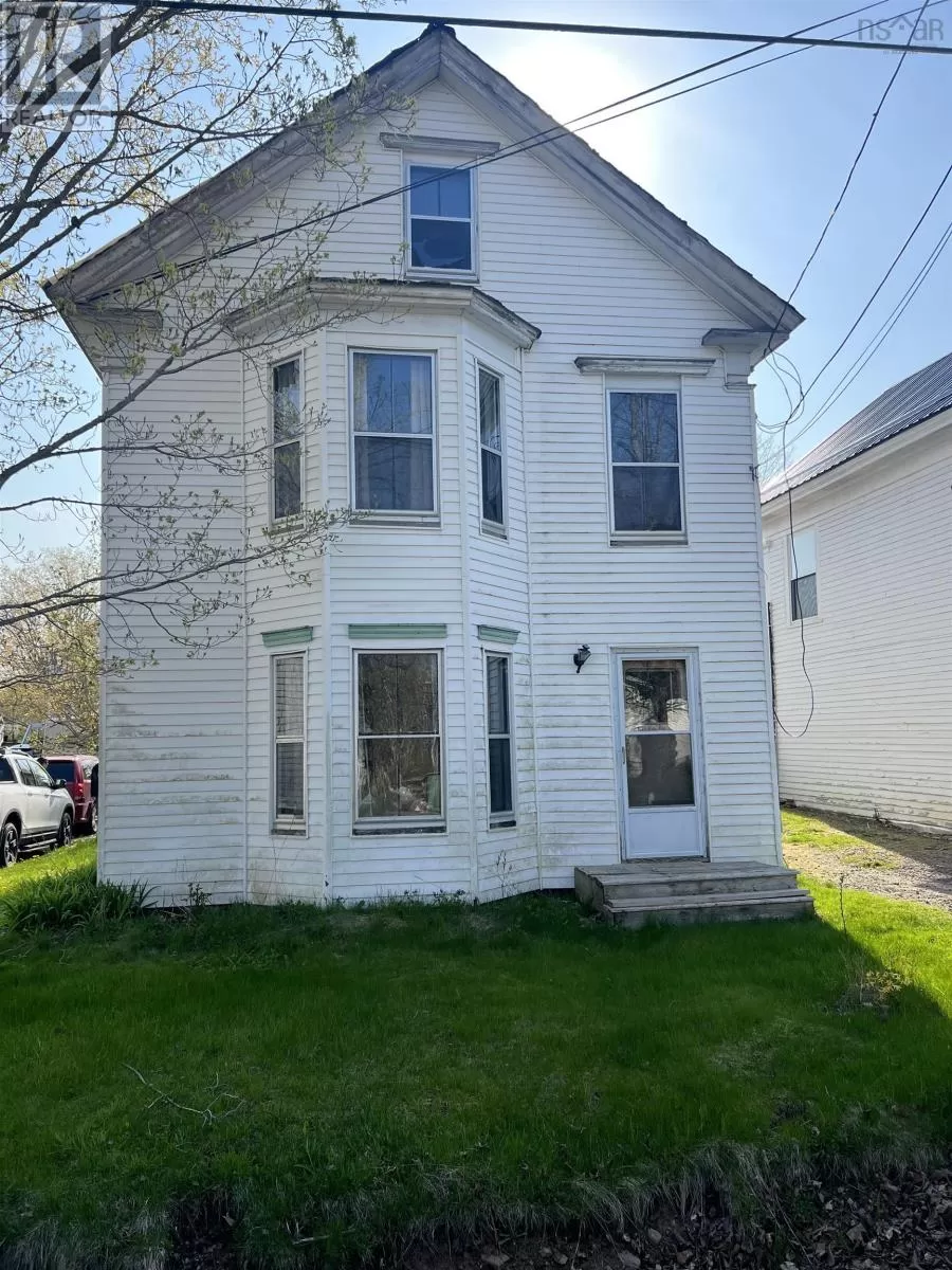 House for rent: 15 Lornevale Road, Great Village, Nova Scotia B0M 1L0