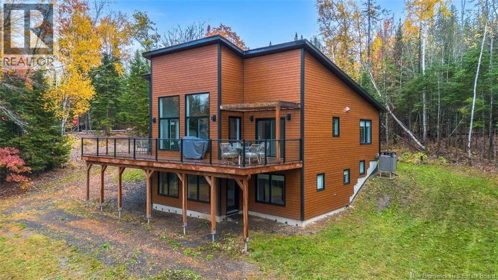 15 Loyalist Lane, Upper Kingsclear, New Brunswick E3E 0E3