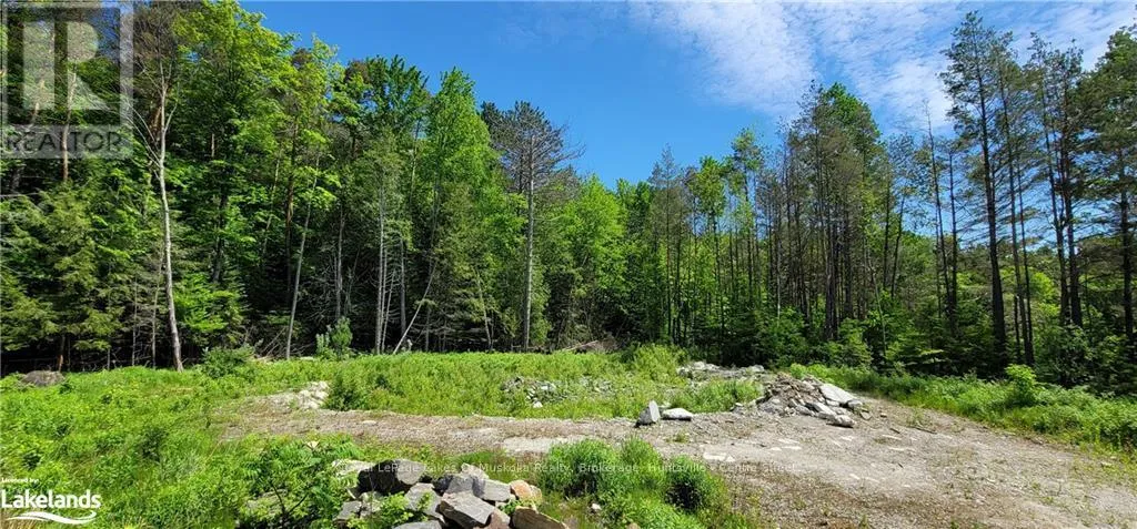 15 Madeline Street, Huntsville, Ontario P1H 1L8