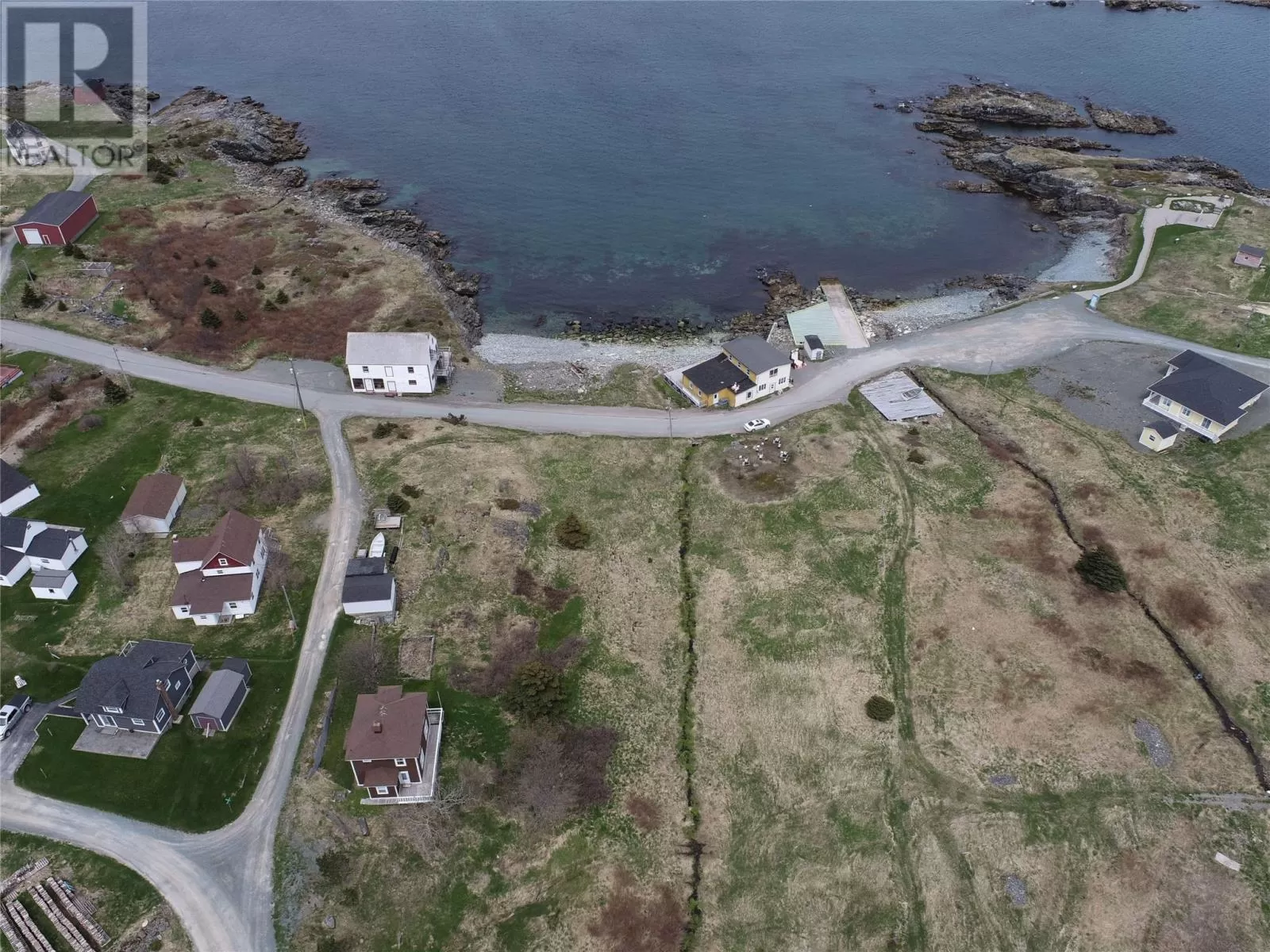 15 Main Street, Elliston, Newfoundland & Labrador A0C 0A7