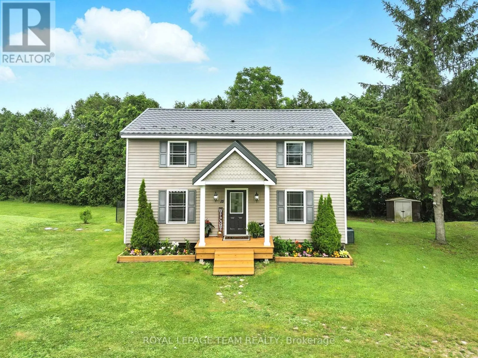 House for rent: 15 Main Street, Merrickville-Wolford, Ontario K0G 1G0