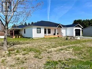 House for rent: 15 Marigold Drive, Miramichi, New Brunswick E1V 6Z7