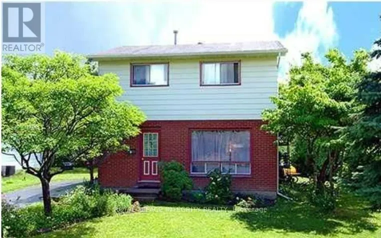 House for rent: 15 Mcmurdo Court, Ottawa, Ontario K2E 5V8